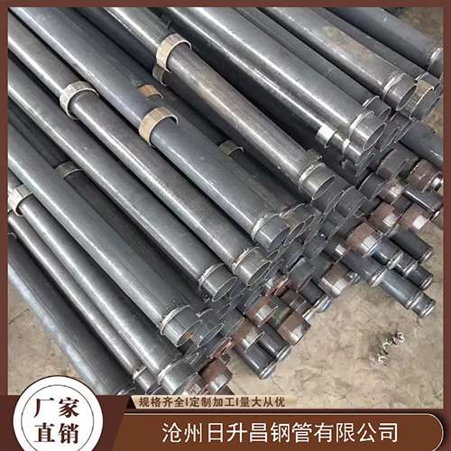 兴文声测管生产厂家