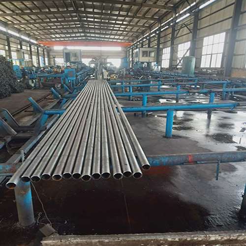 兴文[50声测管规格尺寸]建立中长期去产能有效机制