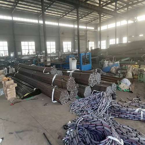 兴文声测管施工及验收规范（最全最详细）