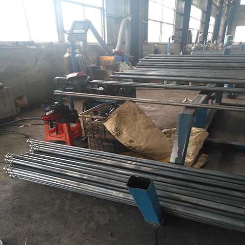 兴文桥梁桩基声测管的施工工艺流程